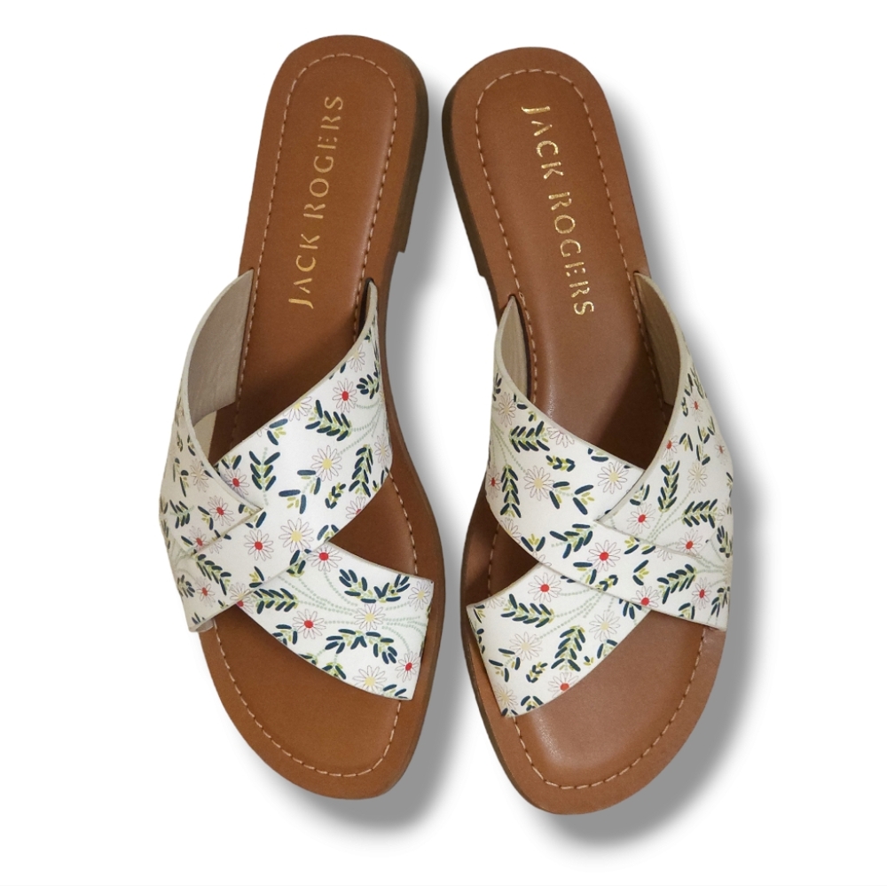 Jack Rogers Sandals